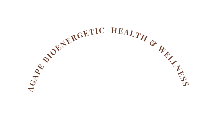 AGAPE BIOENERGETIC HEALTH WELLNESS